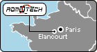 Romotech Ile de France Elancourt